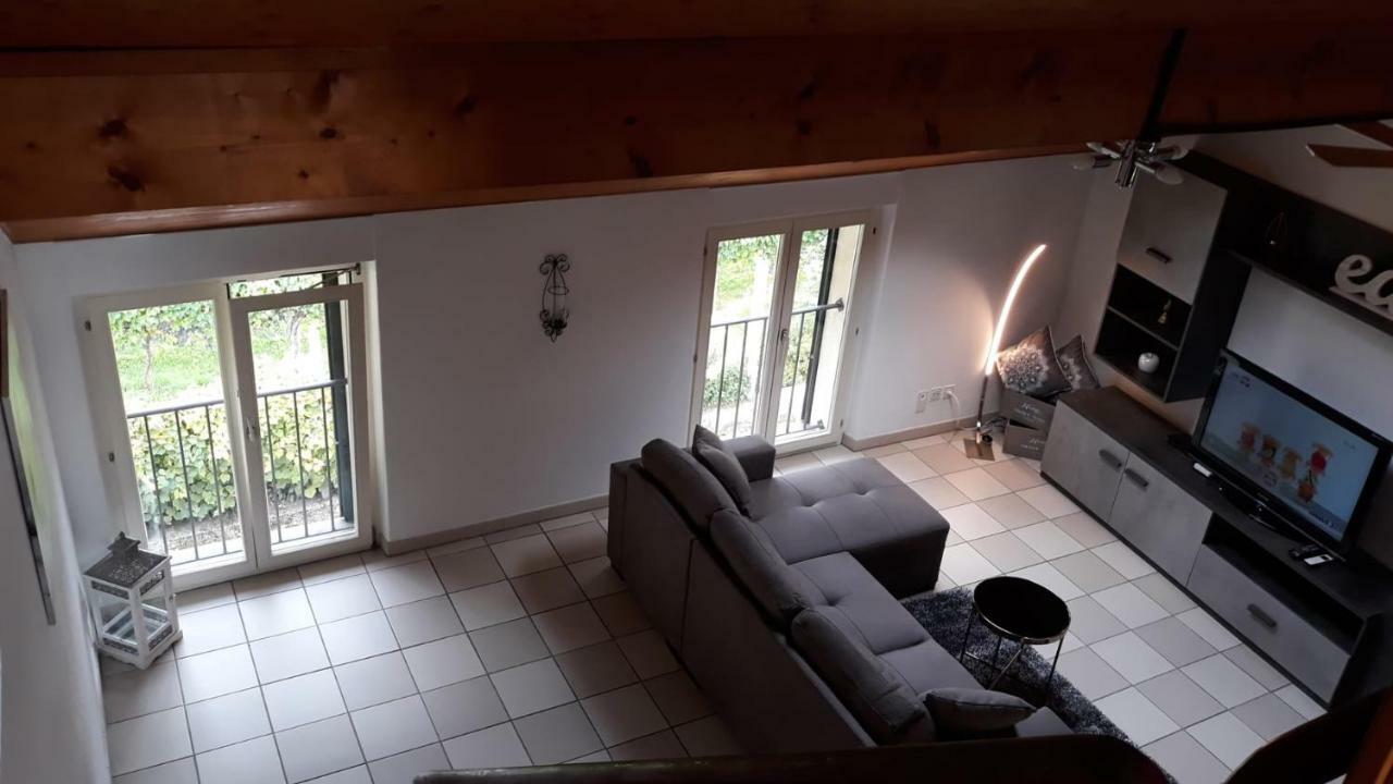 Holidays Homes Il Folletto Quartino Exteriör bild